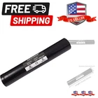 75175 Rechargeable Battery 3.6V 1800MAH Ni-cd Compatible With Streamlight Sti... New. Price: $31.49.