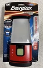 Energizer Led Camping Lantern Flashlight Battery Powered 500 Lumens Water Resist New. Price: $15.00.