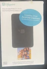 Lifeprint 2X3 Portable Photo Video Printer For Iphone Android. Used. Price: $45.95.