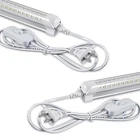 Skymoatled Shop Garage LIGHTS,100W 8FT-2PACK-6000K New. Price: $122.58.
