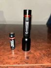 Coast Ultraviolet Torch Flashlight 6.3M Beam And 400NM Wave Length PX100 New. Price: $40.00.