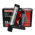Craftsman C3 19.2-VOLT 19.2V Cordless Fluorescent Worklight Part # 11407 Used. Price: $39.99.