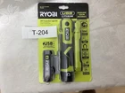 Ryobi Usb Lithium Led Inspection Light 550 Lm High Cri Rechargeable Magnetic New. Price: $39.99.