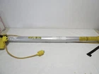 General Manufacturing Saf-t-lite 1625-5007 Tent, Workshop, Shelter 120V 50" Used. Price: $119.98.