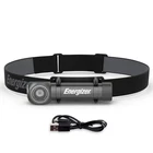 Energizer High Hybrid Led Headlamp, 1000 Lumens Rechargeable Light New. Price: $27.50.
