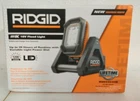 Ridgid R8694620B 18-VOLT Cordless Flood W/detachable Light-magnetic Base New. Price: $61.86.
