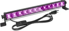 40W Led Bar With PLUG+SWITCH+6.5FT Cord New. Price: $14.32.