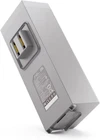 Sublue Upgrade Rechargeable Battery For Underwater Scooters Mix/mix Pro, 122WH New. Price: $262.99.