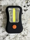 New 4 Pk Hdx Pocket Work Light Led 150 Lumens EL2520 W/ 3 Aaa Batteries. Price: $40.00.