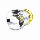 Bestsun Ultra Bright Flashlights XM-L2 Led Bulb Single Mode 1200 Lumen New. Price: $15.39.