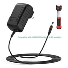 Ac Adapter For 60583 Luminar 36 Led Worklight Power Supply New. Price: $6.98.