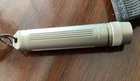 Sunwayman R15 Flashlight With Nylon Pouch, Lanyard And Nimh Duracell Battery Used. Price: $13.00.