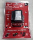 Milwaukee M18 2359-20 Rover Compact Folding Flood Light Brand New. Price: $74.99.