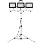 Ufond 22000 Lumen Led Work With STAND,3 Head Portable Lights ... New. Price: $88.39.