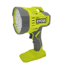 *new Fs* Ryobi 18V Cordless Led Spotlight PCL661 Bare Tool. Price: $64.96.