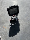 Husky HD5000PUO Lumen Led Portable Work Light Wtih Usb & Outlet Used. Price: $25.00.