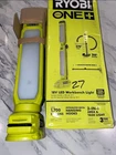 Ryobi One+ 18V Cordless Led Workbench Light (tool Only) New. Price: $69.00.