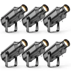 Ultra Bright 200W Dual-color Cob Light Panel Dimmable 3200K 5600K Manual Zoom New. Price: $99.99.