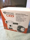 Brand New! Streamlight, Fire Vulcan Led Rechargeable Lantern System. 44451.. Price: $199.99.
