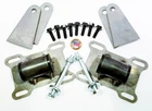 Universal Engine Mount Adapter Swap Kit GEN5, LT1 LT4 L83 L86 5.3 6.2 #17041A New. Price: $89.99.