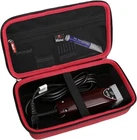 Mchoi Hard Portable Case Compatible With Oster Professional Cordless Hair... New. Price: $29.99.