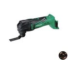 (formerly Hitachi Koki) 18V Cordless Multi-tool Rechargeable Battery And New. Price: $361.86.