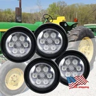 388945R1 Set Led Fender Lights Fits John Deere 2010 2640 3010 3020 4010 4020 New. Price: $199.00.