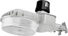 90W Dusk To Dawn Led Outdoor Light, Commercial Roadway, Barn, Yard New. Price: $153.99.