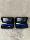 (2 Pack) Maglite Solitaire Incandescent Blue 1-CELL Aaa Flashlight Box New. Price: $19.99.