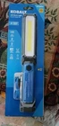New Kobalt Rechargeable Led 1000 Lumens Handheld Work Light 5759954 D3. Price: $29.99.