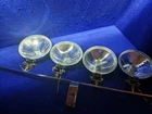 Classic Mini Spot Bar And Four 5 1/2 Inch Lights Plus Covers New. Price: $266.74.