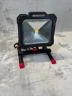 Husky 2000-LUMEN Portable Led Work Light Tested! Used. Price: $24.99.