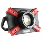 Ezred XLF1000 Flashlight, Rechargeable, Focusing New. Price: $47.04.