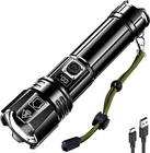 Aknear Rechargeable Led High Lumens, Super Bright Flashlights With... New. Price: $44.99.