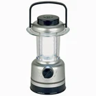 Lantern Portable 12 Bulb Led Battery Operated Camping Light Lamp Home Emergency New. Price: $12.79.
