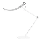Benq Wit E-reading Led Desk Lamp Smart Touch. Dual Lights White And Yellow New. Price: $132.00.