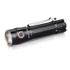 Fenix Lighting LD30 Flashlight, Aluminum, Black, 1600LM New. Price: $83.89.