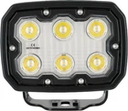Vision Lighting 9891125 Duralux Led Work New. Price: $187.46.