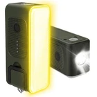 Camping Lantern Led Work Lights Rechargeable, Portable Flashlight With Window... New. Price: $40.41.