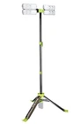 Voyager PVLR8000AC Lumen Collapsible Cordless Tripod Led Work Light. Bare New. Price: $174.91.