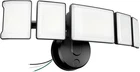 130W Flood Outdoor, Switch Controlled 13000LM Security Light, IP65 Wat New. Price: $140.99.