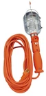 Woods 0691 16/3-GAUGE Sjtw Trouble Light With Metal Guard & Outlet; 75-WATT; ... New. Price: $43.35.