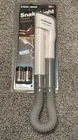 New Vintage 1994 Black & Decker Snake Flexible Flashlight Made Usa. Price: $16.99.