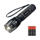 Gearlight Led Bright, Zoomable Tactical Flashlights With High Lume... New. Price: $24.39.
