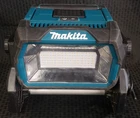 450956 - Makita DML809 Lxt Lithium Ion Cordless/corded Work Light Used. Price: $275.00.