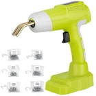Choerinton Cordless Plastic Welder Gun Compatible With Ryobi 18V Max Battery ... New. Price: $56.99.