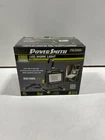 Powersmith 4000 Lumen Portable Led Work Light (PWLS040H) New. Price: $39.99.