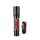 Milwaukee L4 FL2000 Led Flashlight Lumens IP67 Bare Tool New. Price: $131.70.