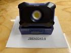 Blue-point Tools New 900 Lumen Rechargeable Mini Floodlight ECFD0102. Price: $119.95.