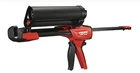 Hilti Manual Dispenser Hdm 500 + Black Hit-cb Cartridge For Construction New. Price: $105.00.
